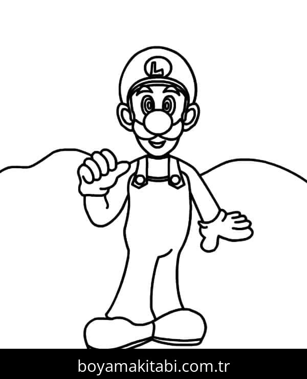 Luigi