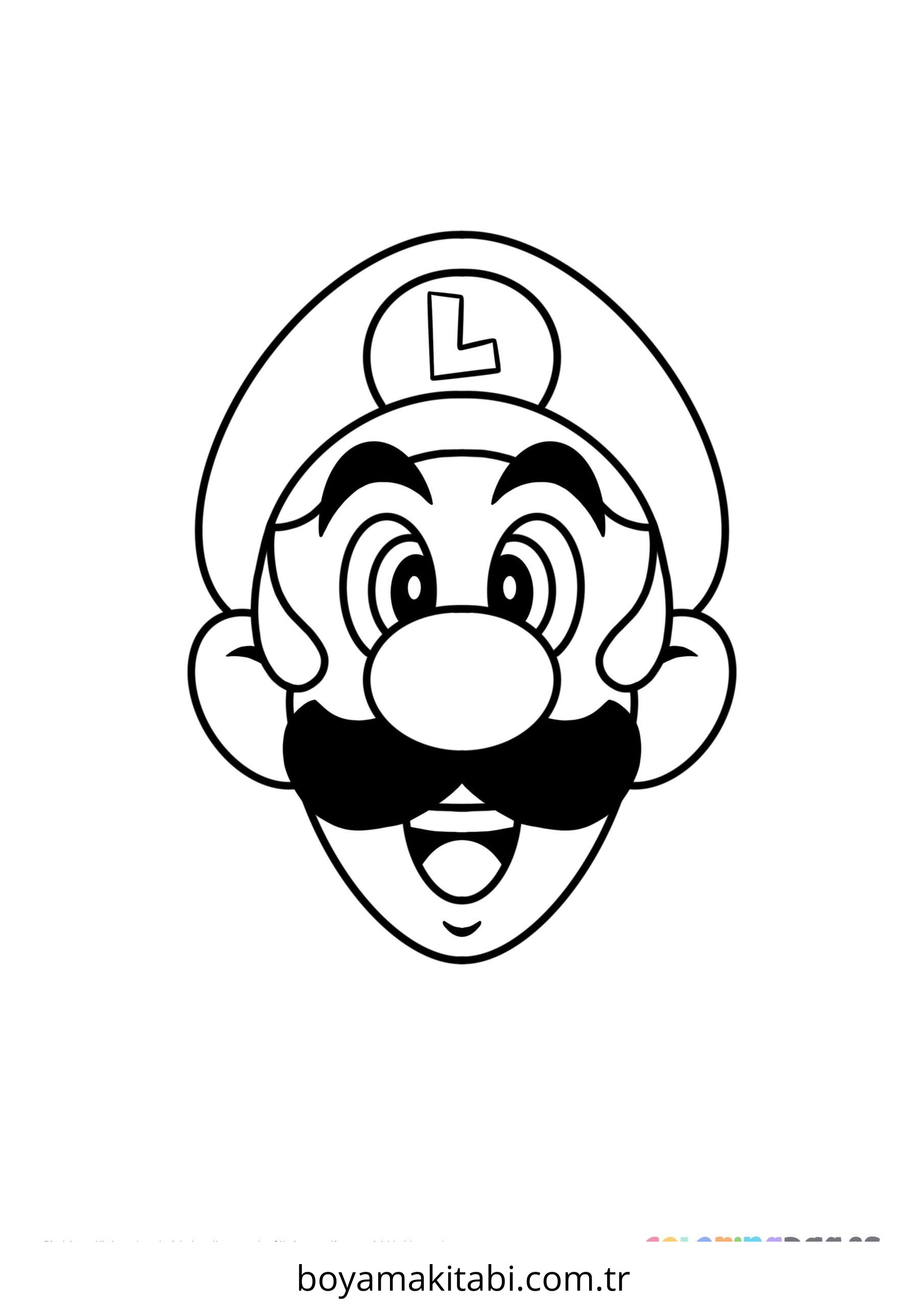 Luigi