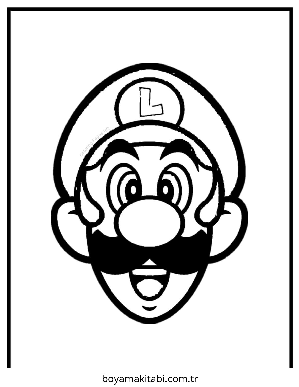 Luigi