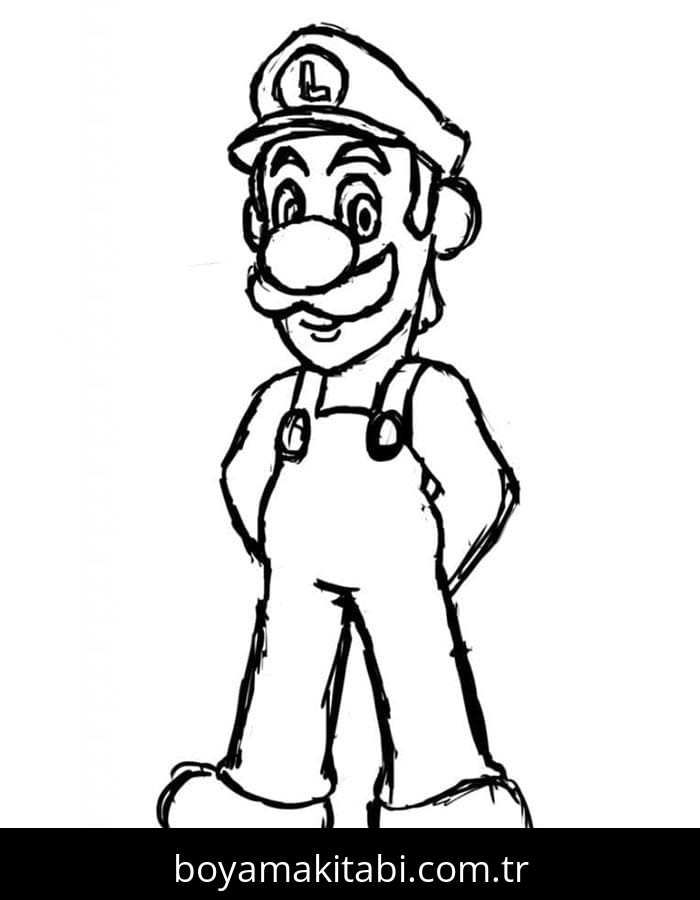 Luigi