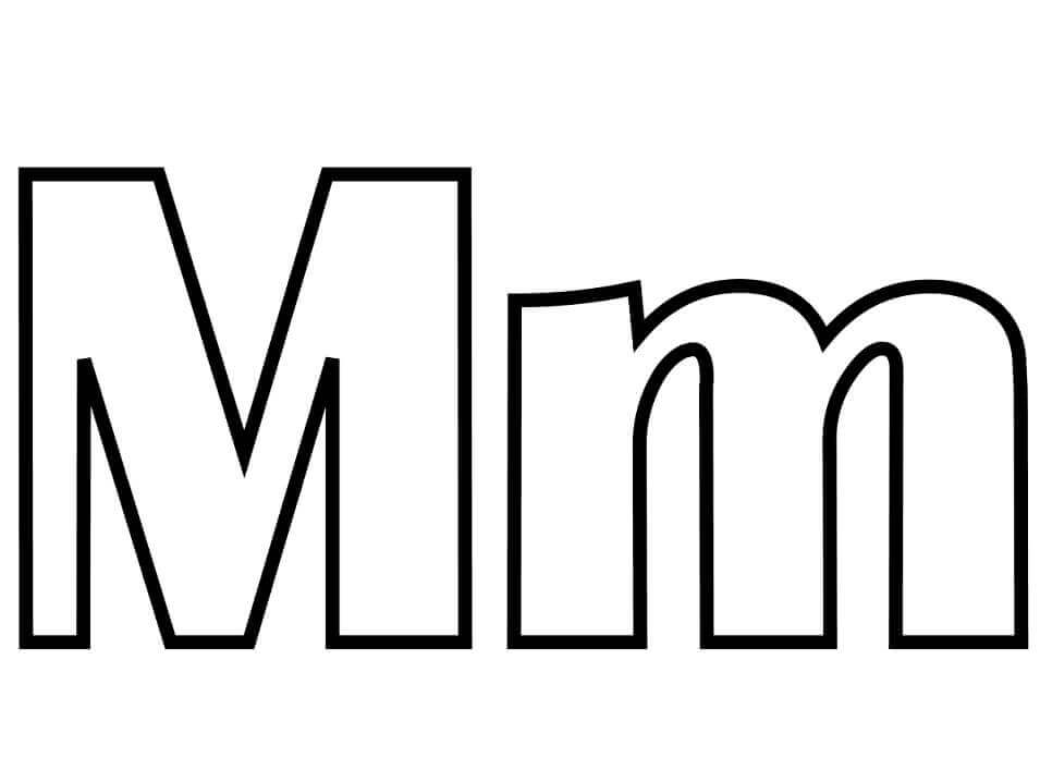 M Harfi