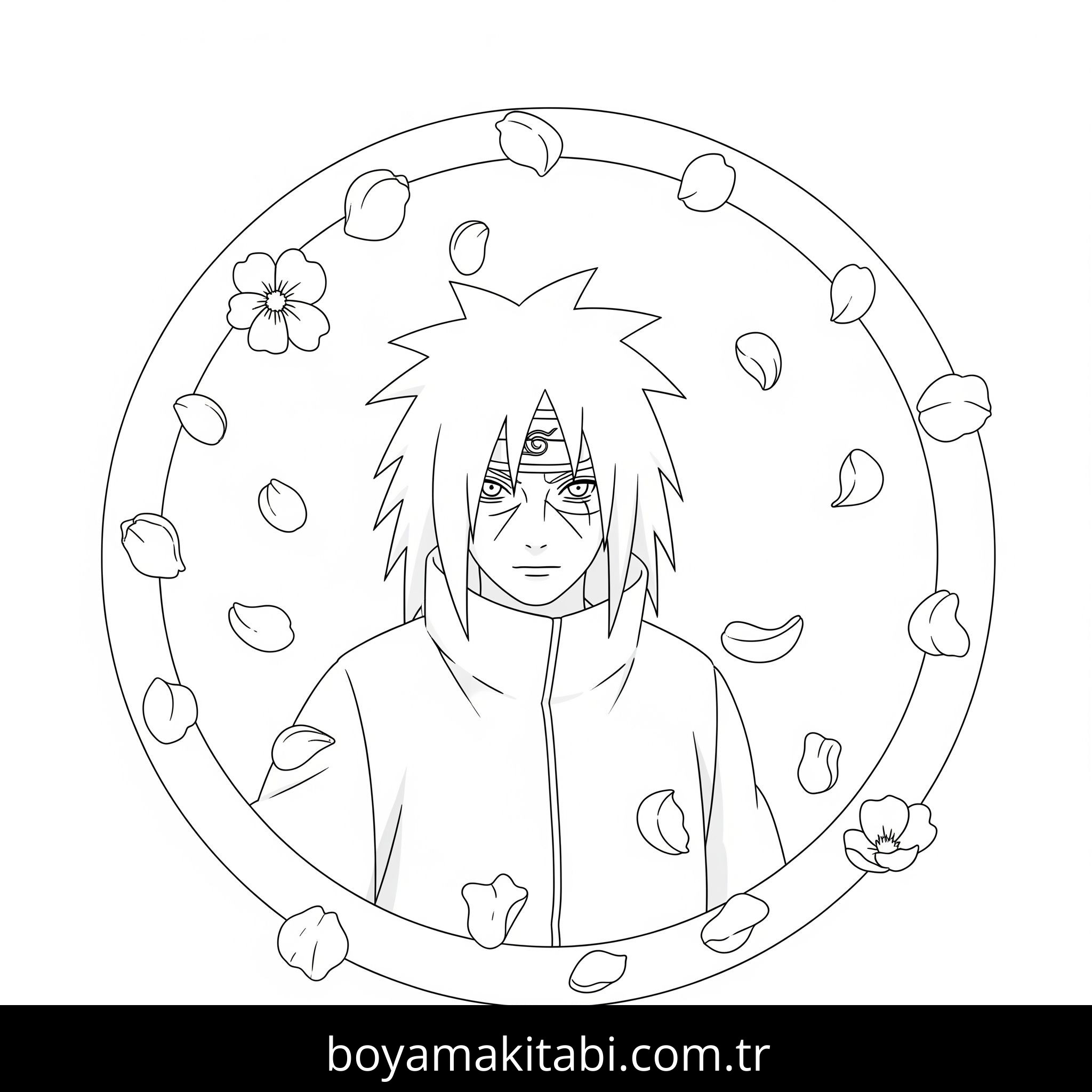Madara Uchiha