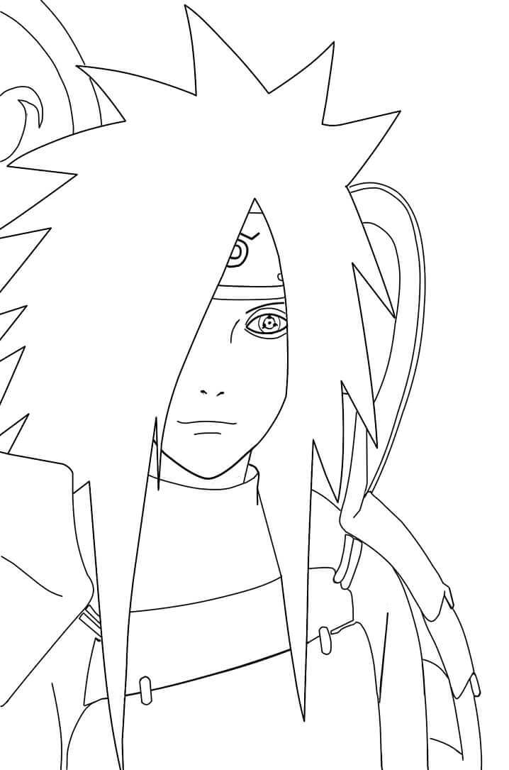 Madara Uchiha