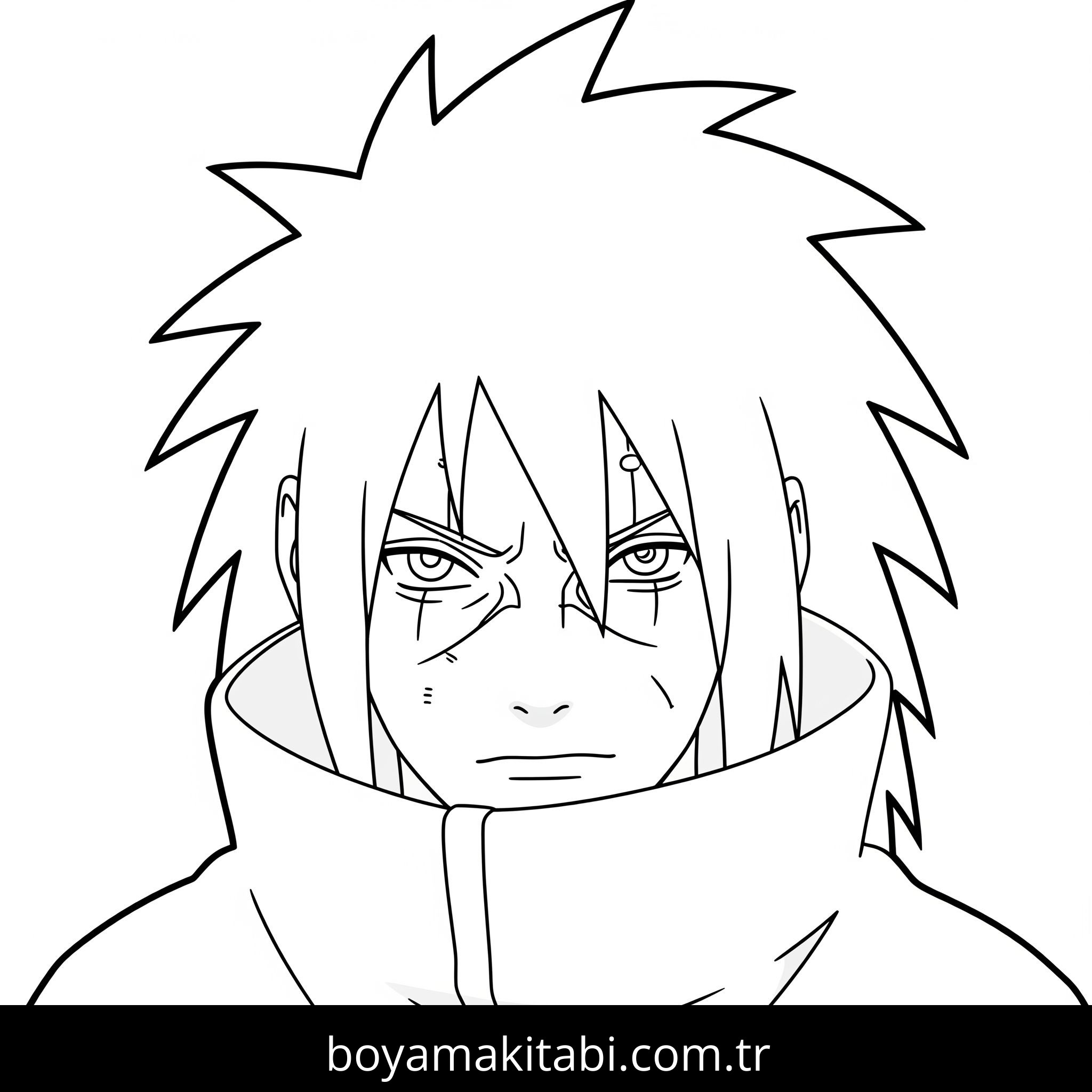 Madara Uchiha