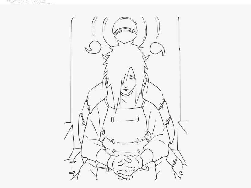Madara Uchiha