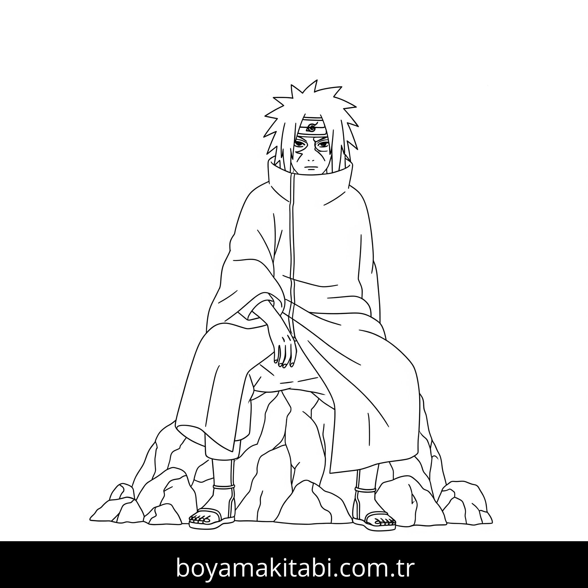 Madara Uchiha