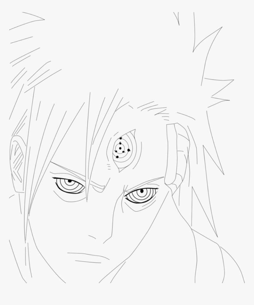 Madara Uchiha