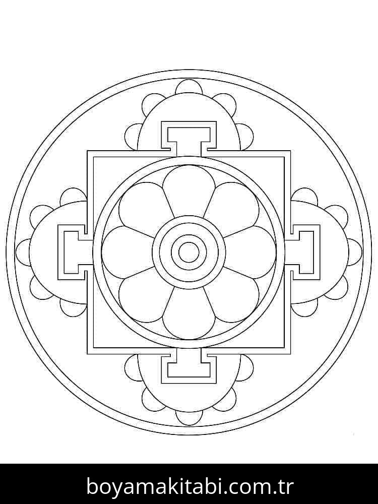 Mandala