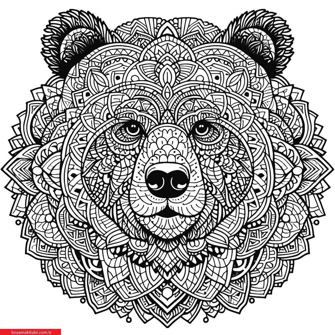 Mandala Hayvanlar