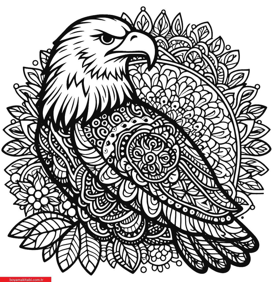 Mandala Hayvanlar