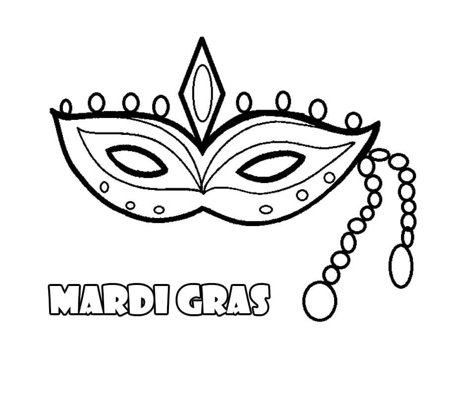 Mardi Gras