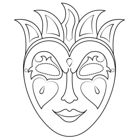 Mardi Gras