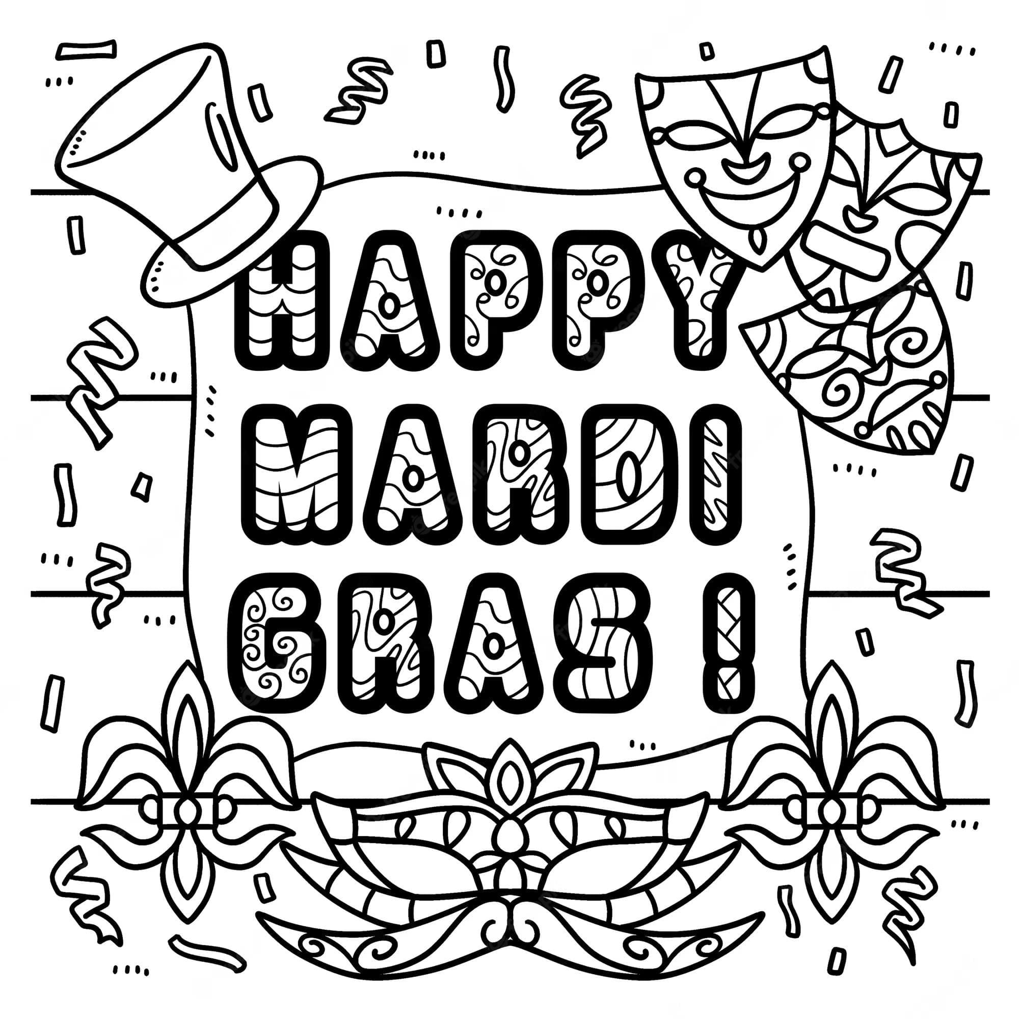 Mardi Gras
