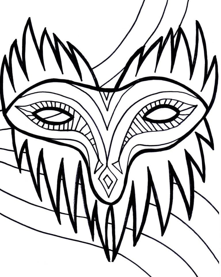 Mardi Gras