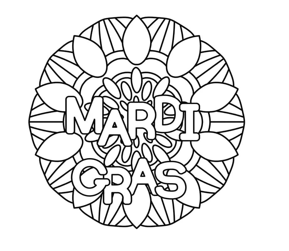 Mardi Gras