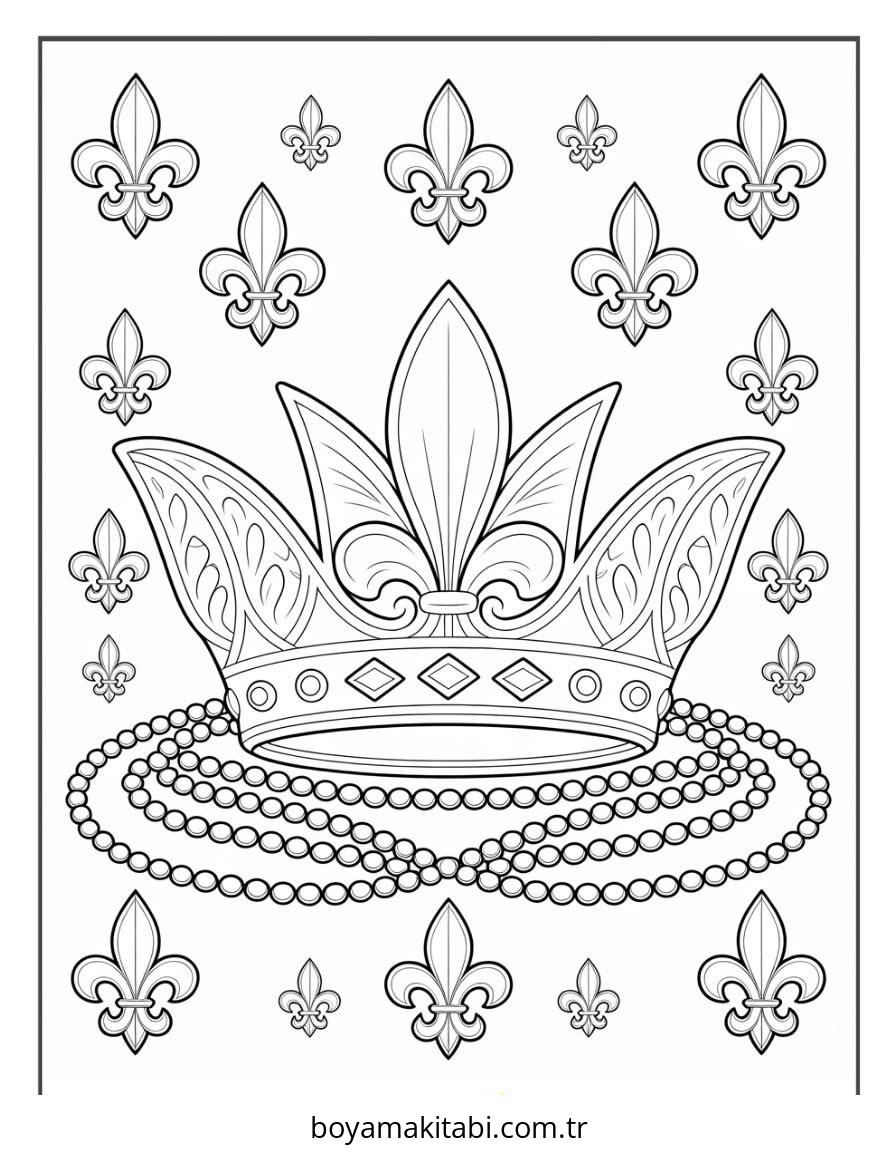 Mardi Gras