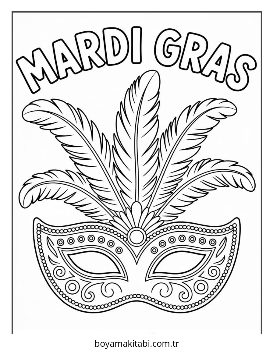 Mardi Gras