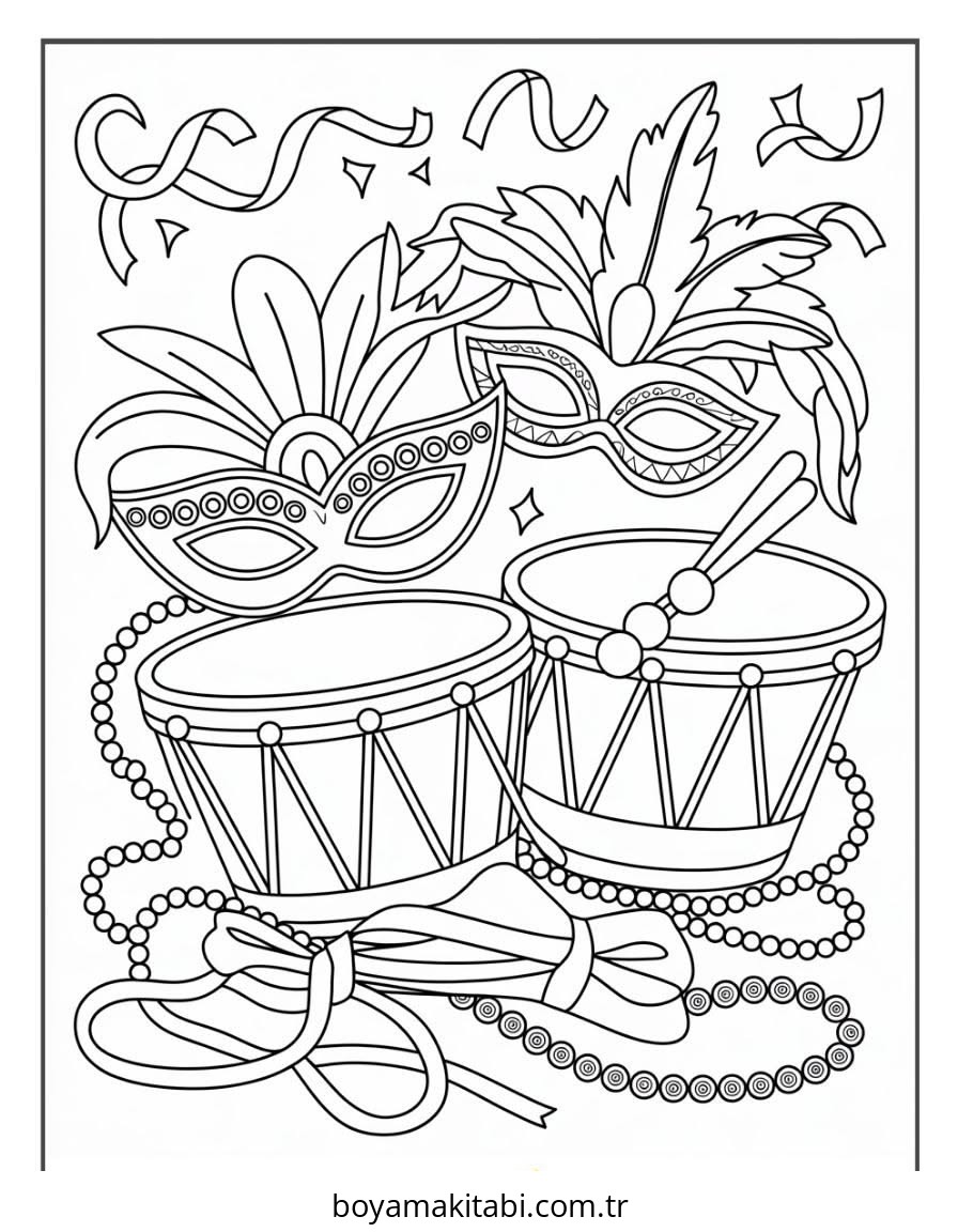 Mardi Gras