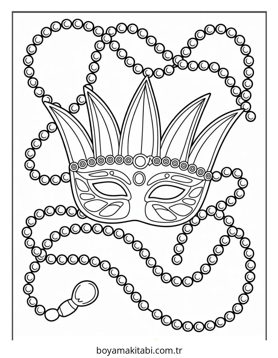 Mardi Gras