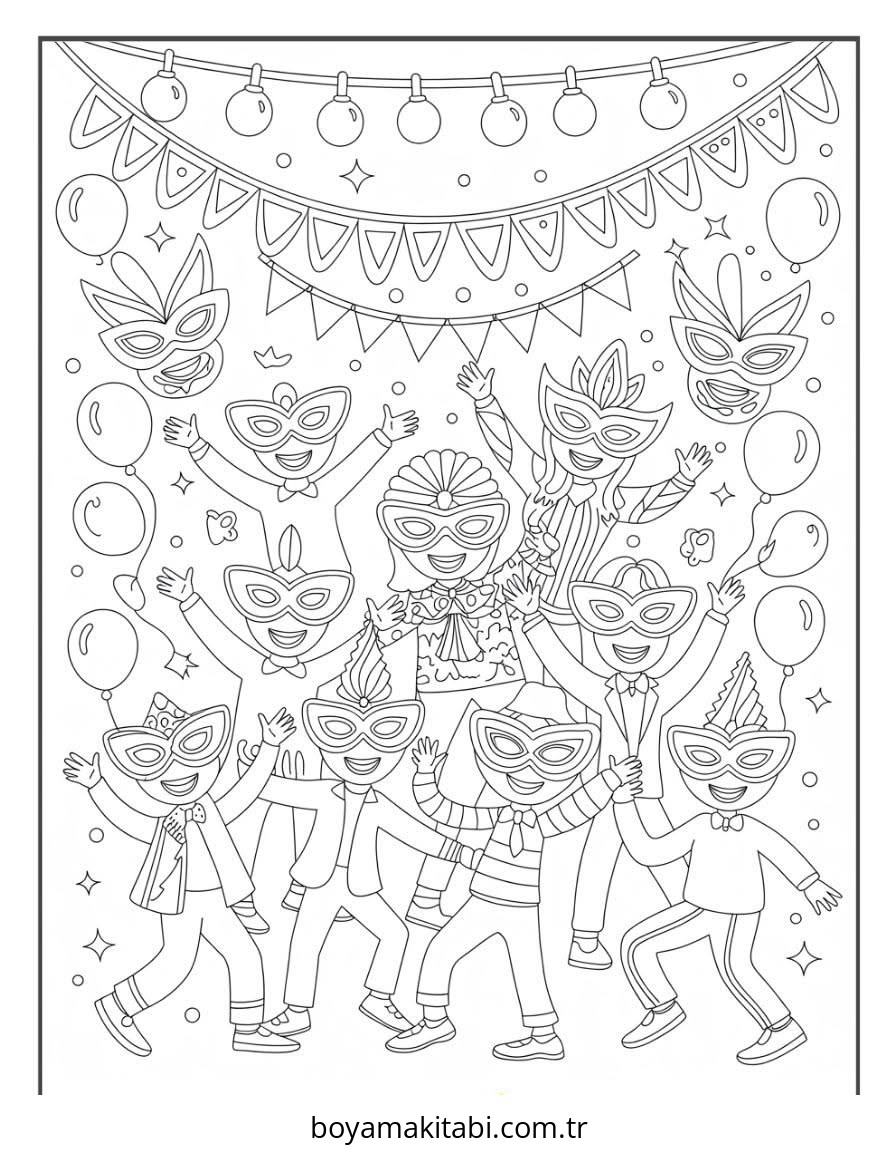 Mardi Gras