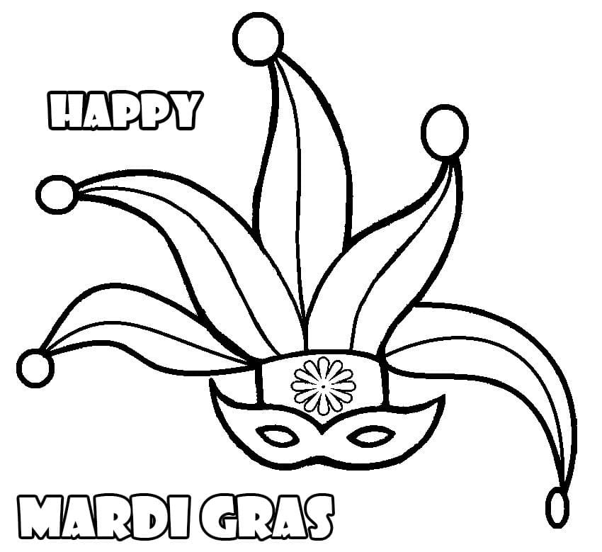 Mardi Gras