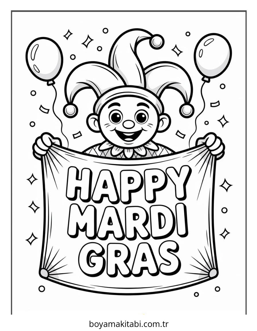 Mardi Gras