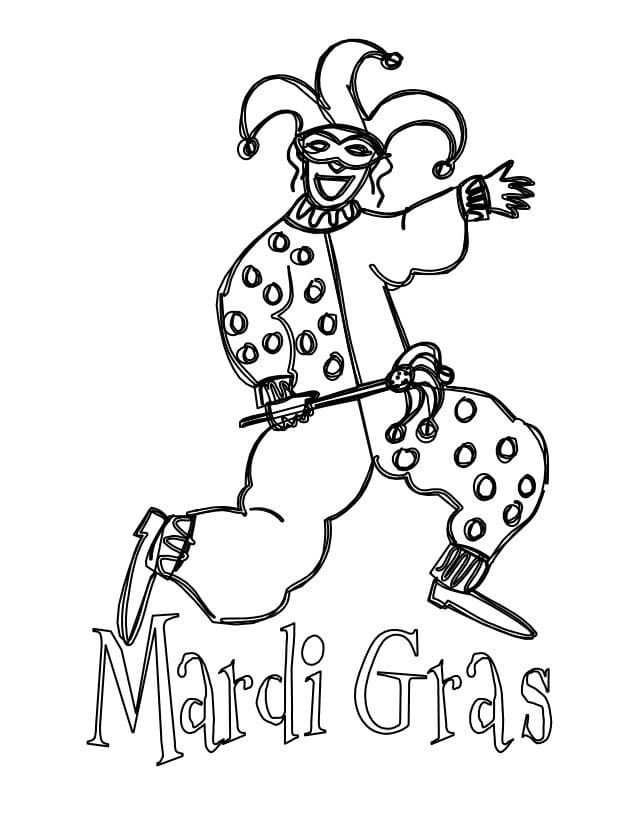 Mardi Gras
