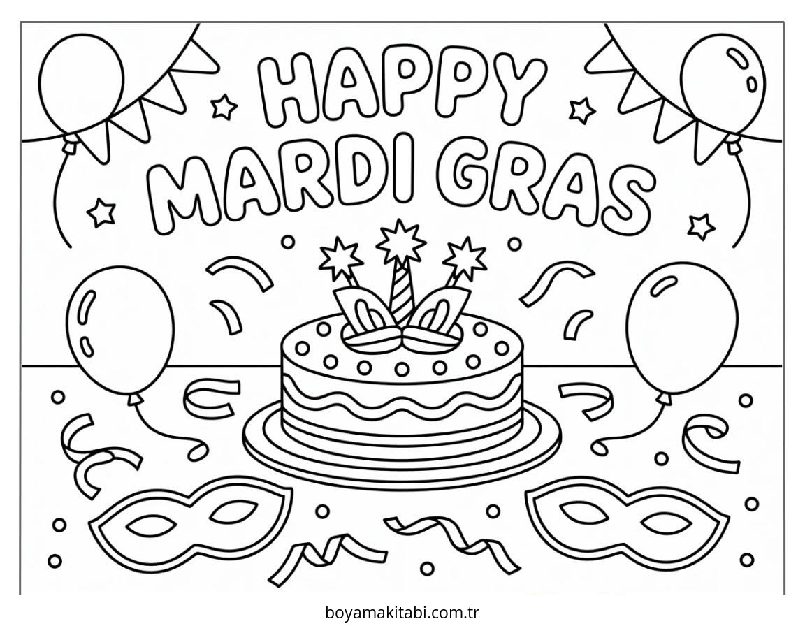 Mardi Gras