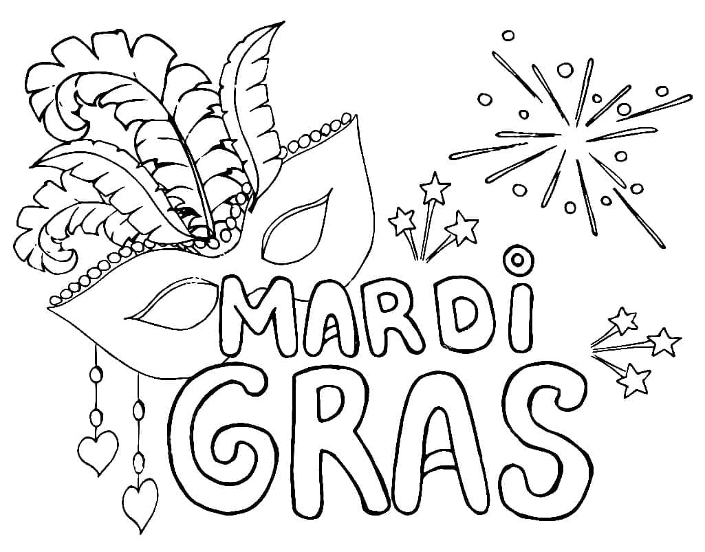 Mardi Gras