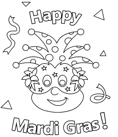 Mardi Gras