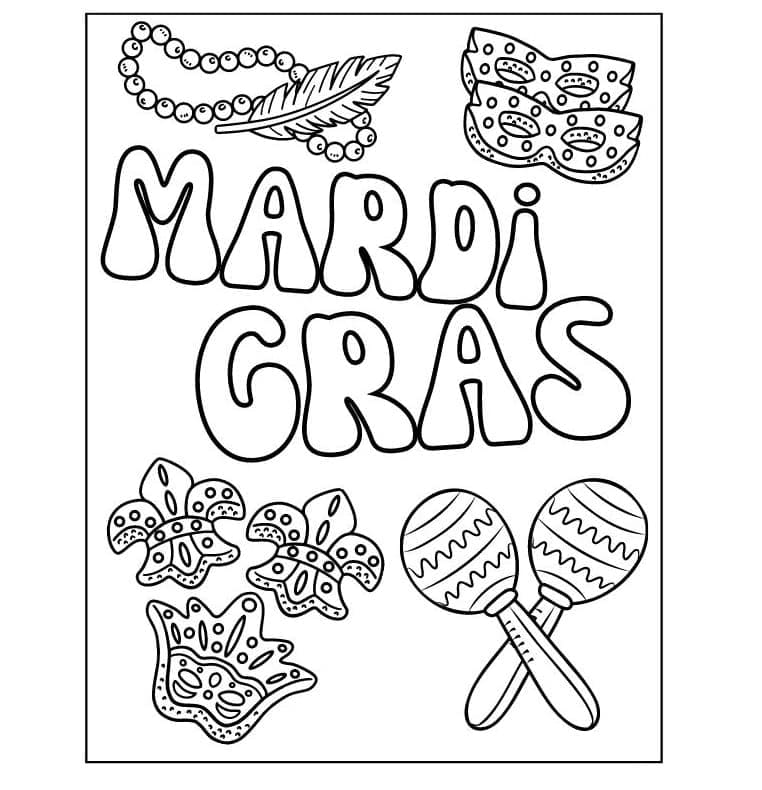 Mardi Gras
