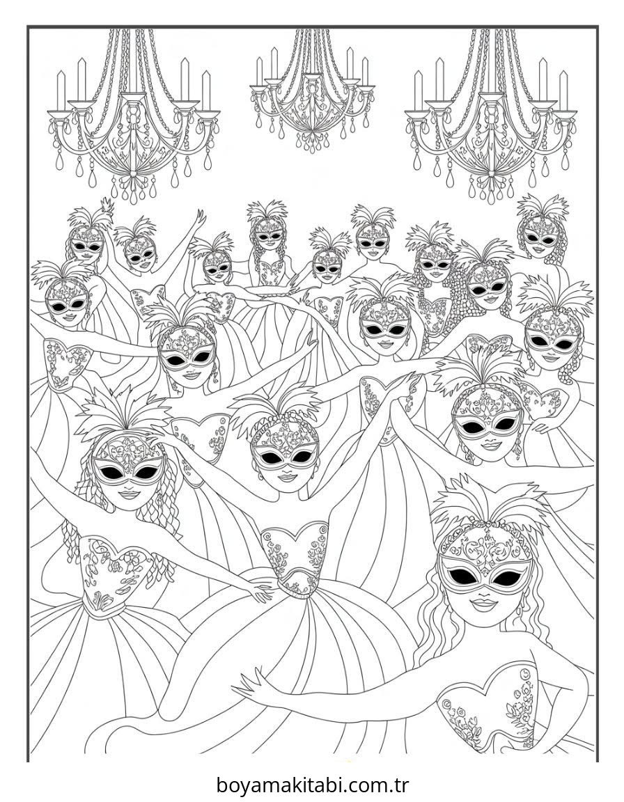 Mardi Gras