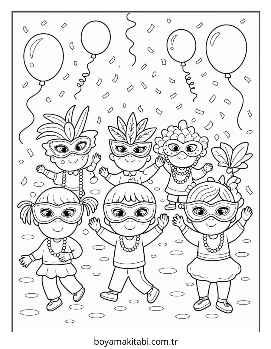 Mardi Gras