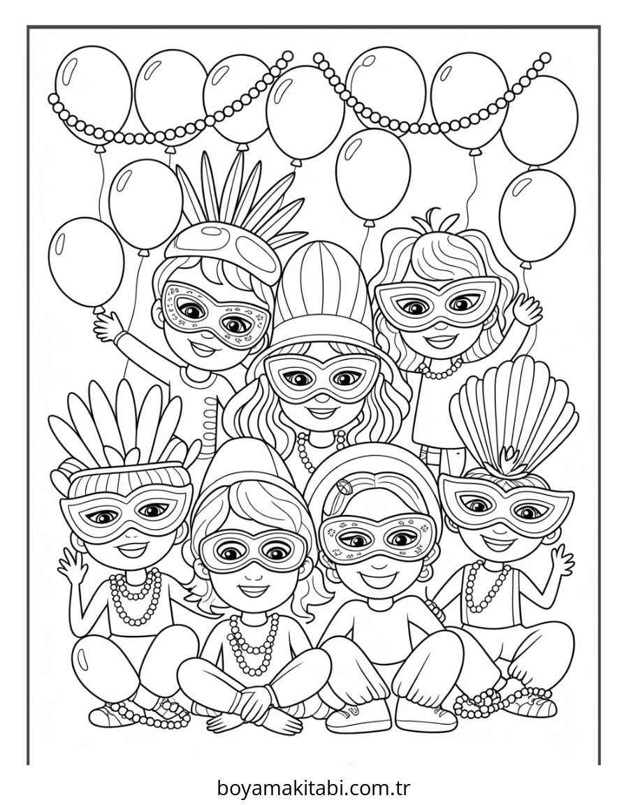 Mardi Gras