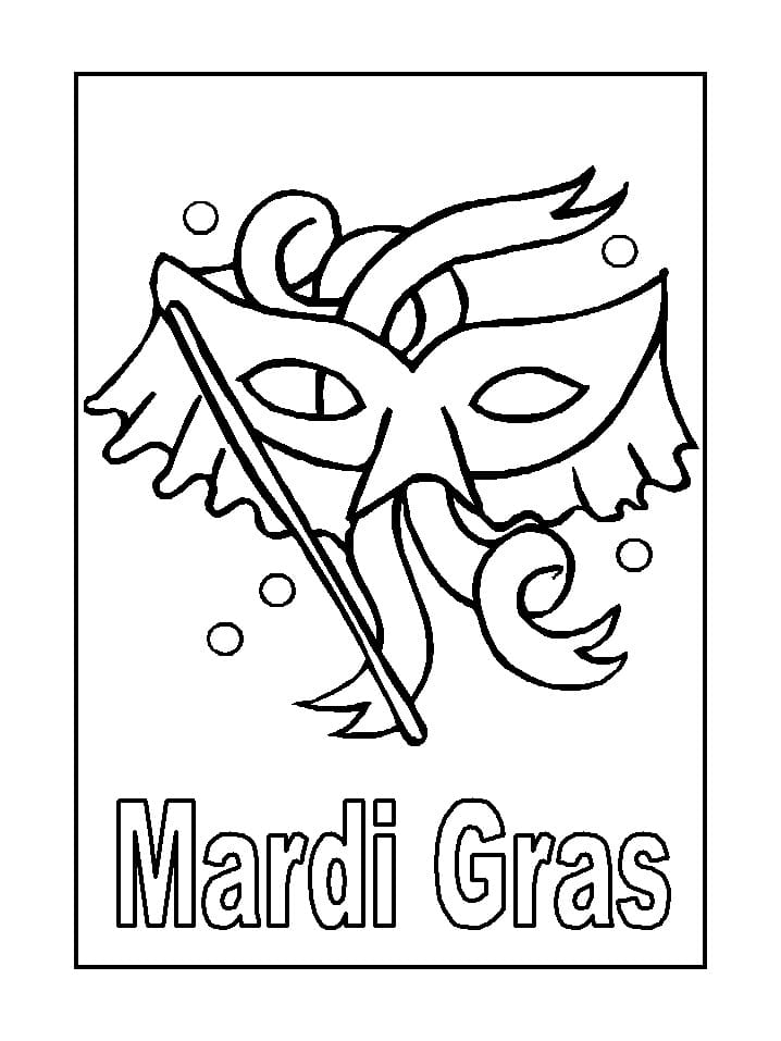 Mardi Gras