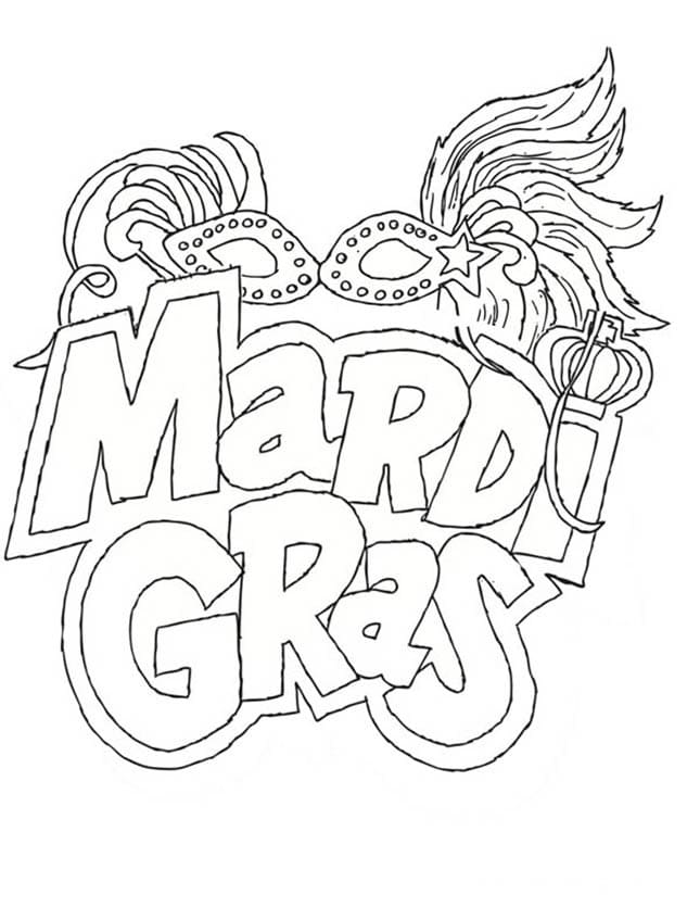 Mardi Gras