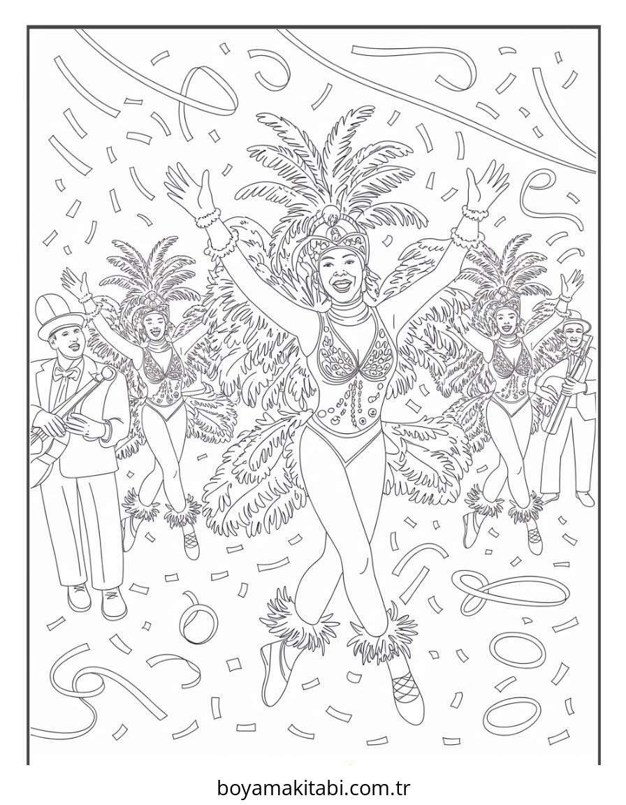 Mardi Gras