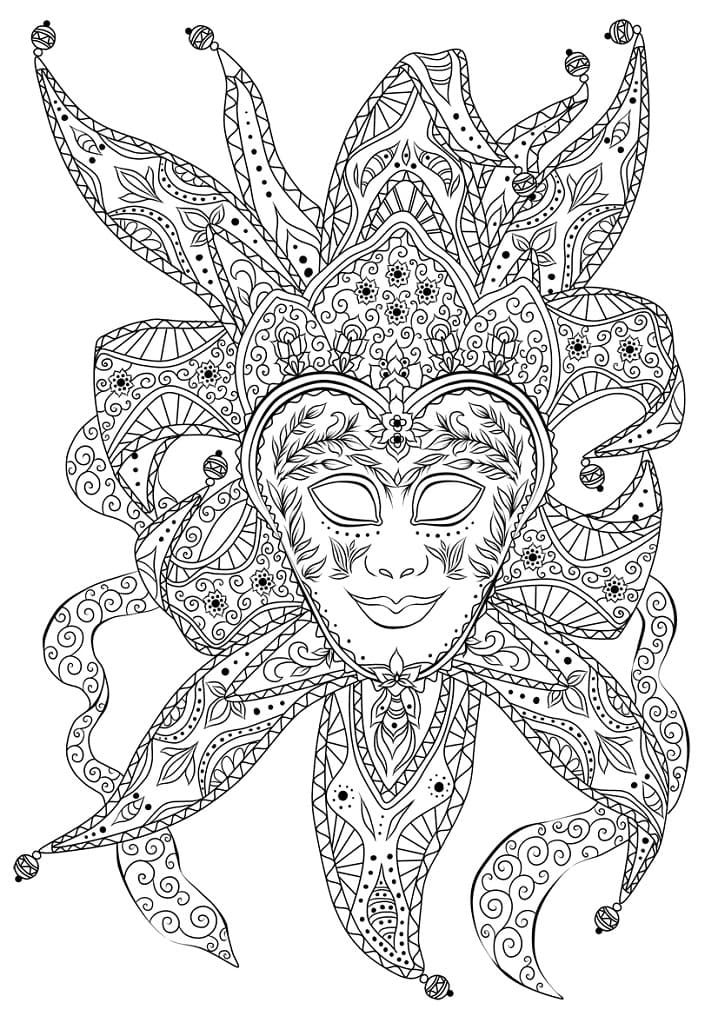 Mardi Gras