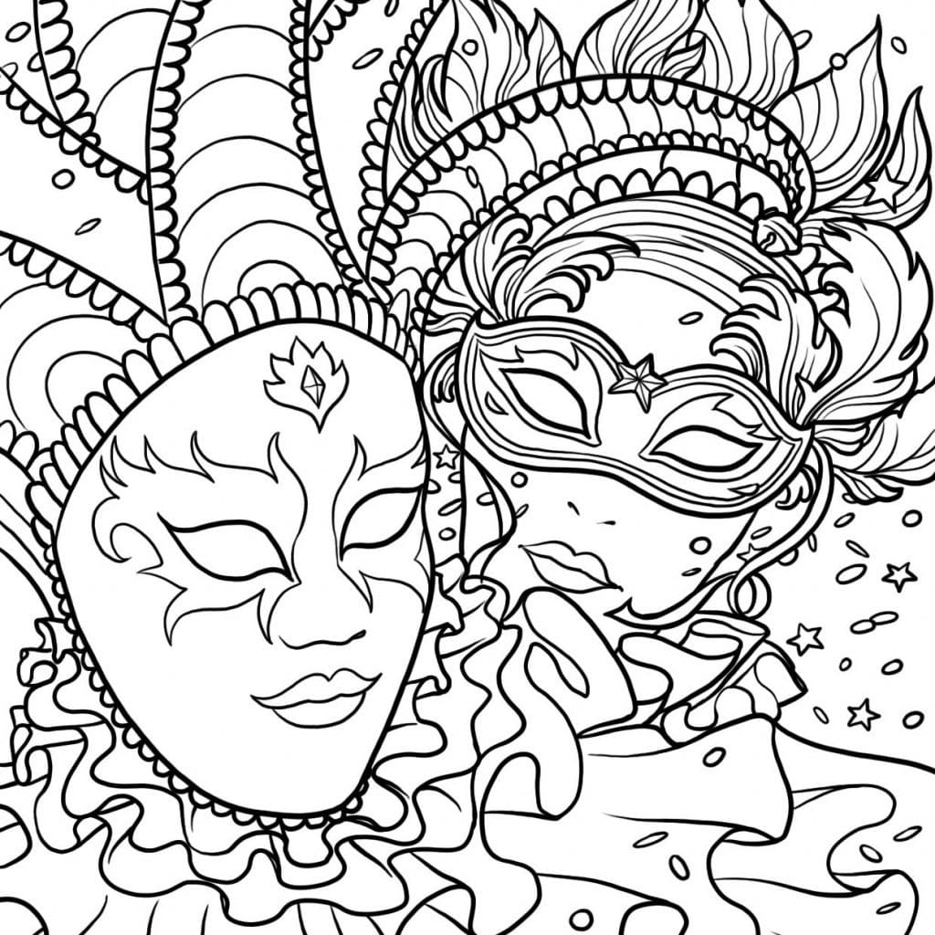 Mardi Gras