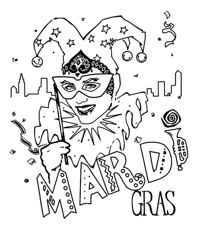 Mardi Gras
