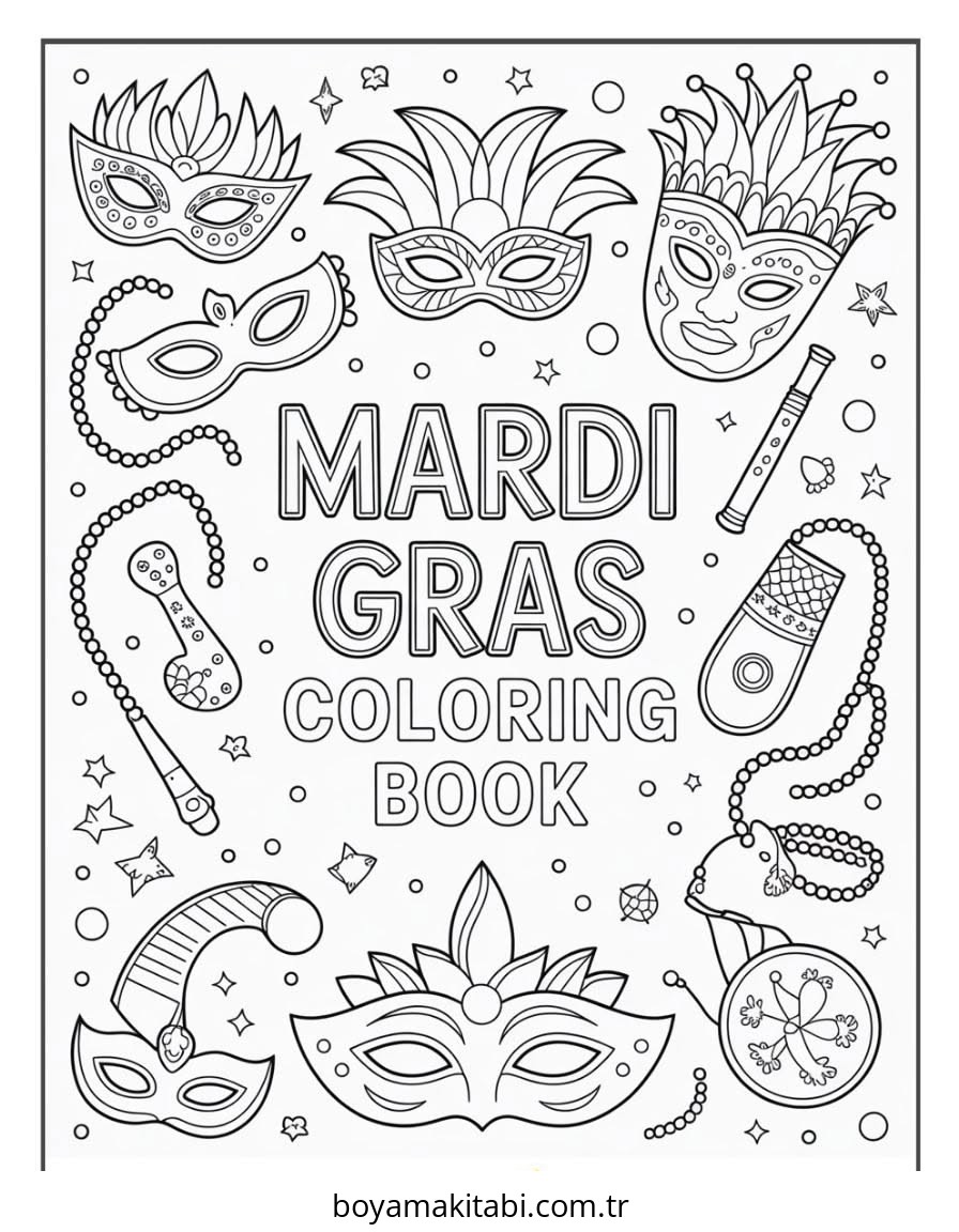 Mardi Gras