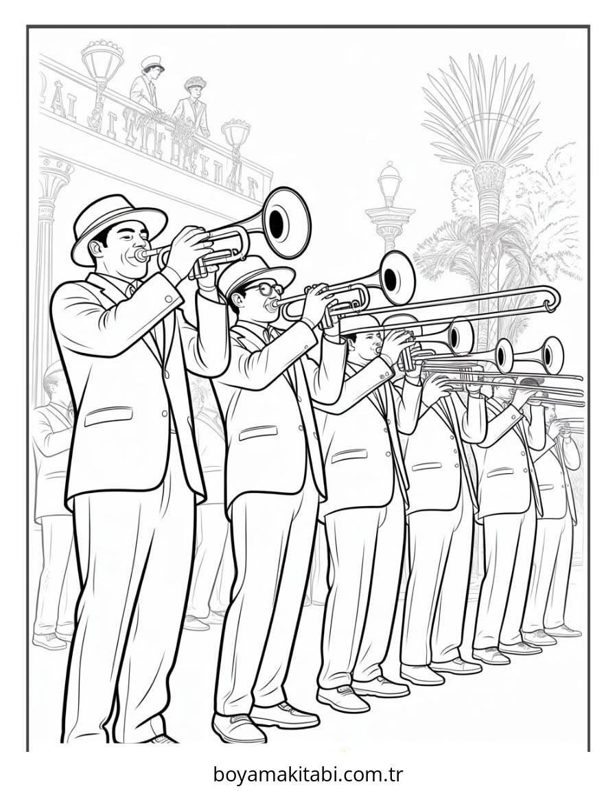 Mardi Gras
