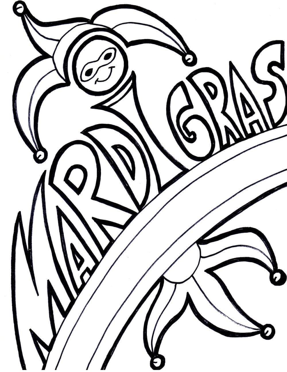 Mardi Gras
