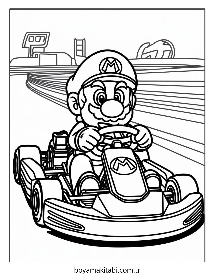 Mario