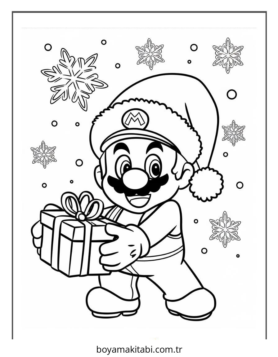 Mario