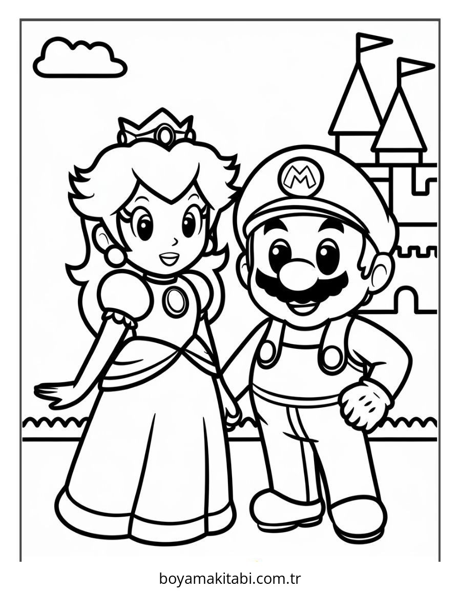 Mario