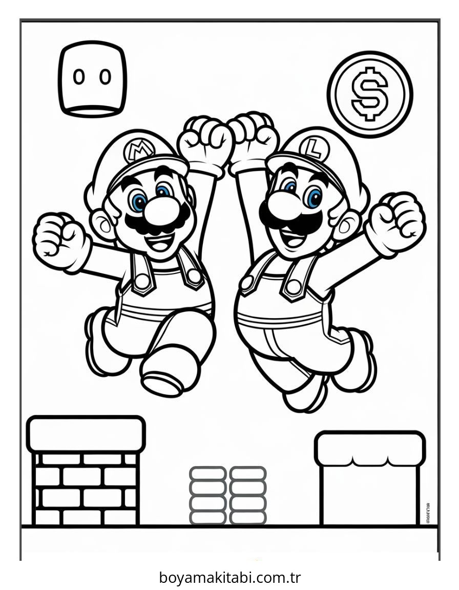 Mario