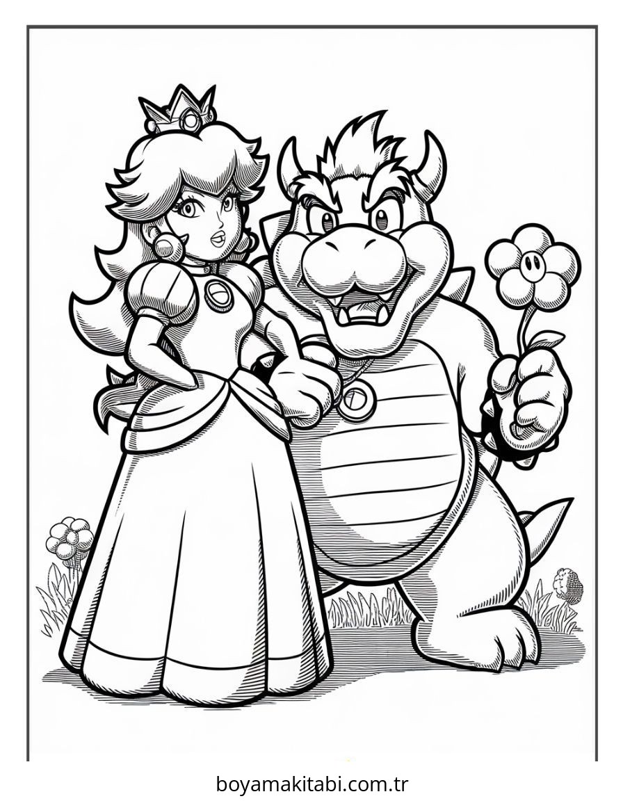 Mario