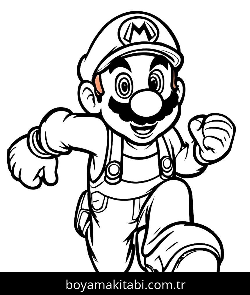 Mario