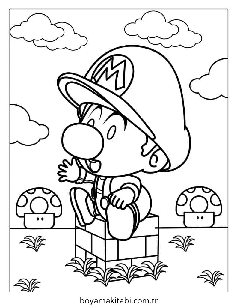 Mario